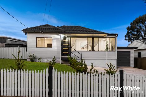 Property photo of 31 Braddon Street Blacktown NSW 2148