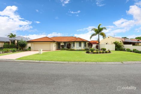 Property photo of 3 Applegum Court Robina QLD 4226