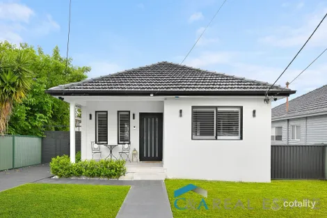 Property photo of 218 Waterloo Road Greenacre NSW 2190