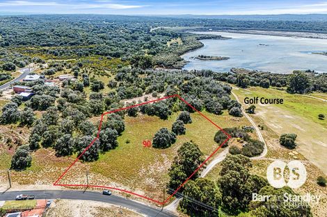 90 Lakeside Tce, Preston Beach, WA 6215