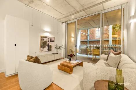 Property photo of 114/8 Skyring Terrace Teneriffe QLD 4005