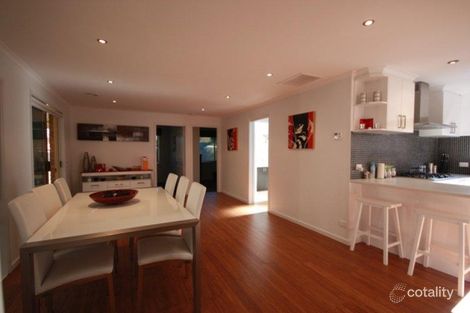Property photo of 6 Warrawong Drive Berwick VIC 3806