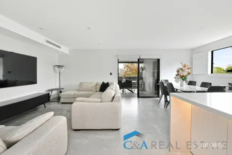 Property photo of 218 Waterloo Road Greenacre NSW 2190