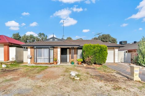 Property photo of 27 Castle Court Blakeview SA 5114
