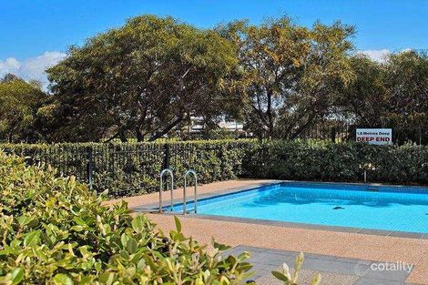 Property photo of 11/8 Graham Street Port Melbourne VIC 3207