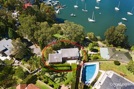 Property photo of 17 Bay Street Greenwich NSW 2065