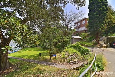 Property photo of 17 Bay Street Greenwich NSW 2065