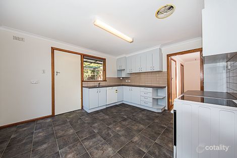 Property photo of 11 Hemmant Street O'Connor ACT 2602