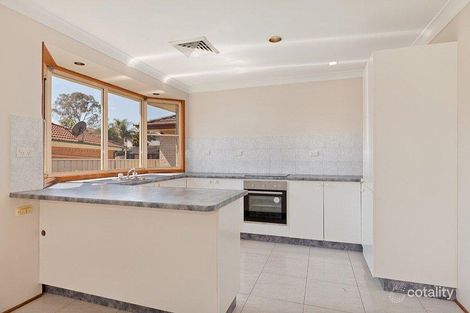 Property photo of 2 Harwood Circuit Glenmore Park NSW 2745