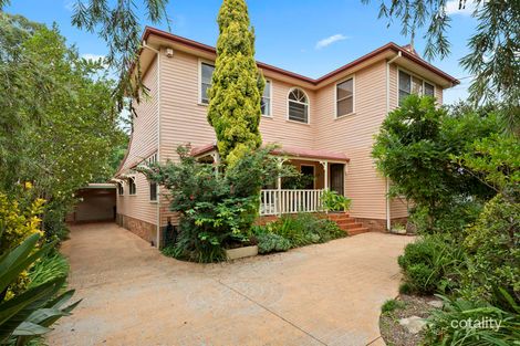26 Fairburn Ave, West Pennant Hills, NSW 2125