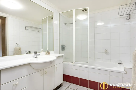 12/18 Captain Cook Cres, Griffith, ACT 2603