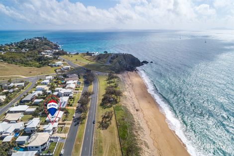 Property photo of 40 Pacific Esplanade Slade Point QLD 4740