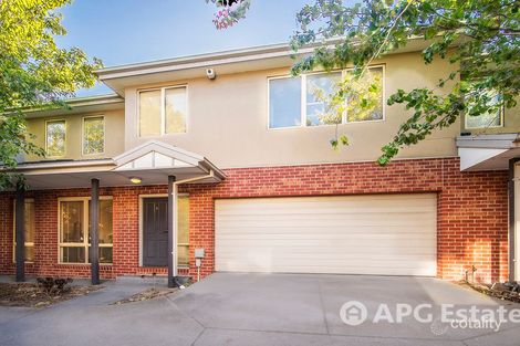 Property photo of 3/759-783 North Road Murrumbeena VIC 3163