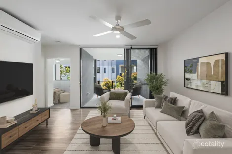 411/22 Andrews St, Cannon Hill, QLD 4170