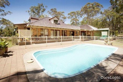 Property photo of 23 Heritage Avenue Medowie NSW 2318