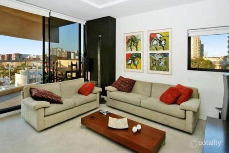 294/184 Forbes St, Darlinghurst, NSW 2010