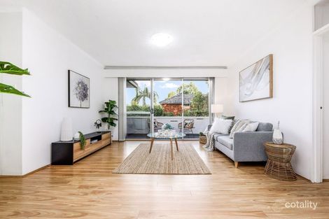 Property photo of 5/5 Benalla Avenue Ashfield NSW 2131