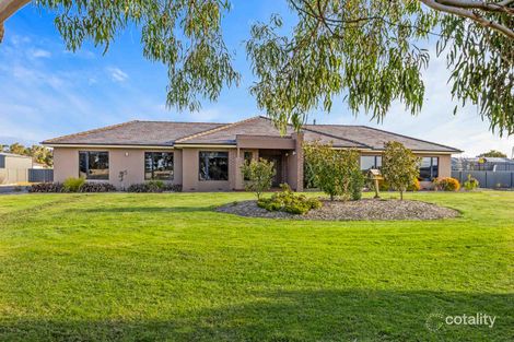 Property photo of 169 Blind Creek Road Cardigan VIC 3352