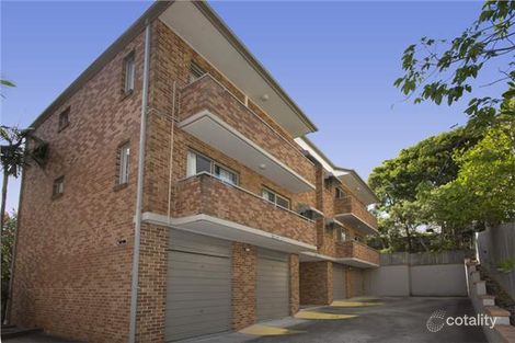 6/87 Guthrie St, Paddington, QLD 4064