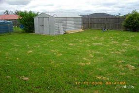 Property photo of 123 Goddards Road Yamanto QLD 4305