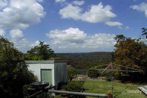 Property photo of 31 Brisbane Avenue Mount Kuring-Gai NSW 2080