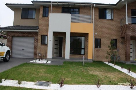 3/1-5 Carinya St, Blacktown, NSW 2148