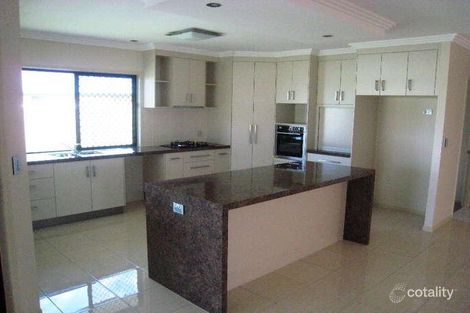 Property photo of 59 Blue Gums Drive Emerald QLD 4720
