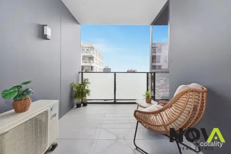 Property photo of 616/2A Mark Street Lidcombe NSW 2141