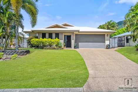 5 MALAPONTE CL, GORDONVALE, QLD 4865