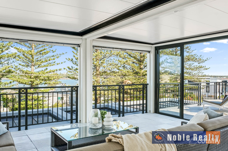 Property photo of 3/14 Wharf Street Tuncurry NSW 2428
