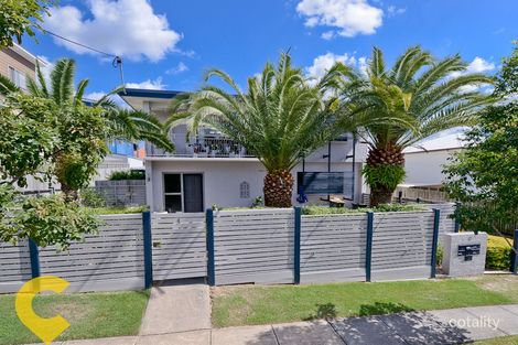 Property photo of 6/9 Burnaby Terrace Gordon Park QLD 4031