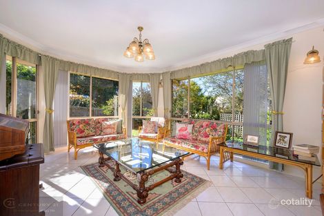 Property photo of 3 Park Road Woodford NSW 2778