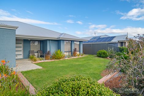 Property photo of 18 Dalemoor Way West Busselton WA 6280