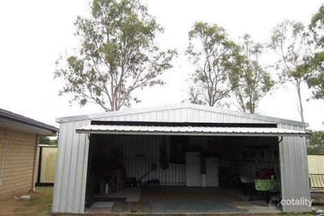 Property photo of 16 Rangeview Drive Flinders View QLD 4305