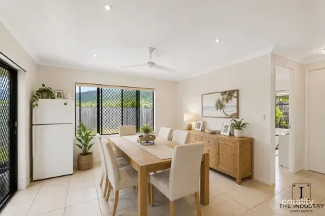 Property photo of 5 Malaponte Close Gordonvale QLD 4865