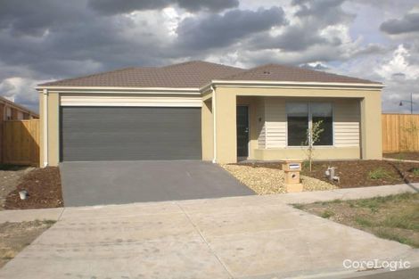 Property photo of 2 Ducal Parkway Mernda VIC 3754