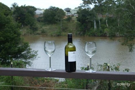 25 Puller St, Granville, QLD 4650