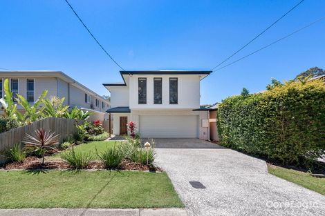 Property photo of 9 Richard Street Lota QLD 4179