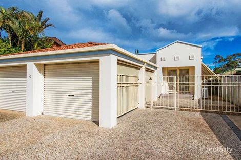 Property photo of 2/10 Nankeen Avenue Paradise Point QLD 4216