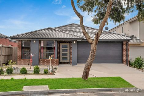 Property photo of 33 Vautier Avenue Mickleham VIC 3064