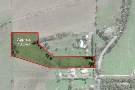 Property photo of 102 Hope Street Bunyip VIC 3815