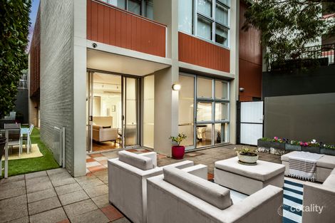 Property photo of 1/32 Warringah Road Mosman NSW 2088