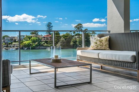 3443/30 Hollins Cres, New Farm, QLD 4005