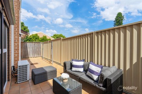 Property photo of 3/82 Buller Street North Parramatta NSW 2151