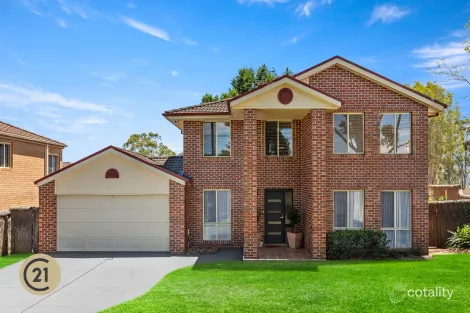 Property photo of 94 Franklin Road Cherrybrook NSW 2126