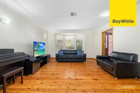 Property photo of 21 Merinda Avenue Epping NSW 2121