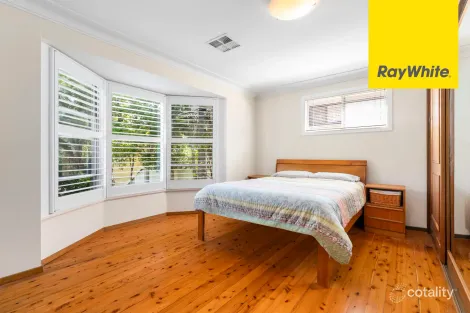 Property photo of 21 Merinda Avenue Epping NSW 2121