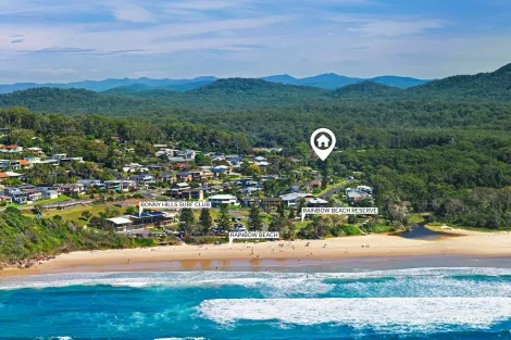 1006 Ocean Dr, Bonny Hills, NSW 2445