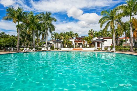 Property photo of 57A/64 Gilston Road Nerang QLD 4211