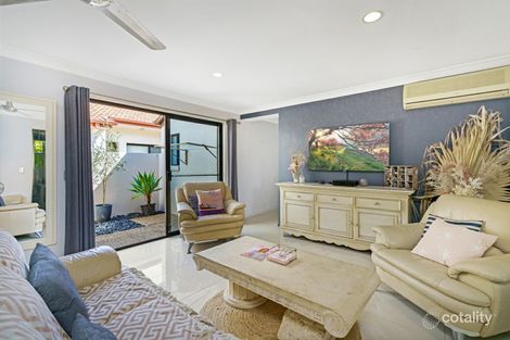 Property photo of 57A/64 Gilston Road Nerang QLD 4211